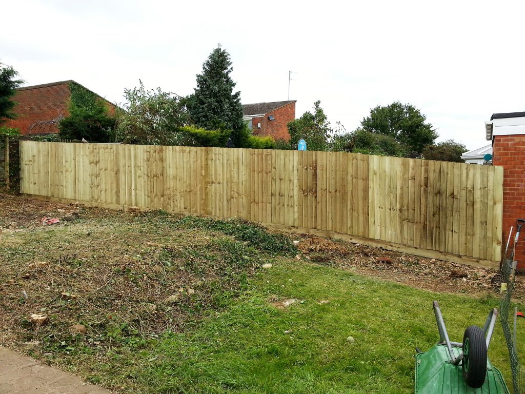 Tree Removal in Fenny Stratford