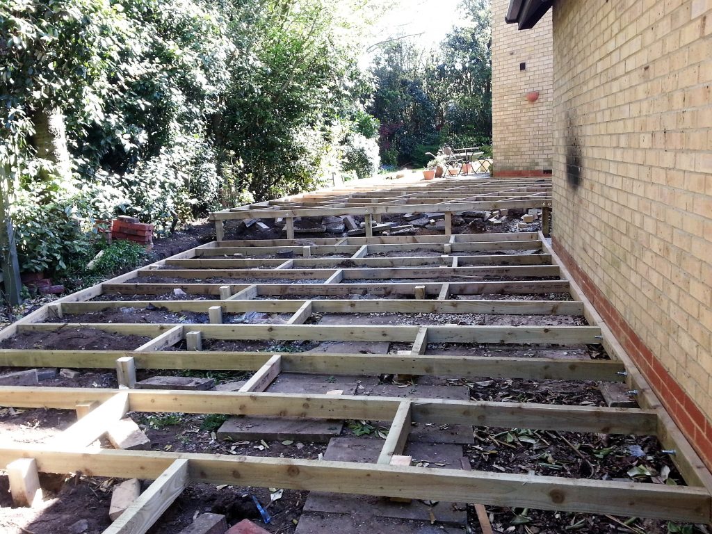 Tree Removal in Fenny Stratford