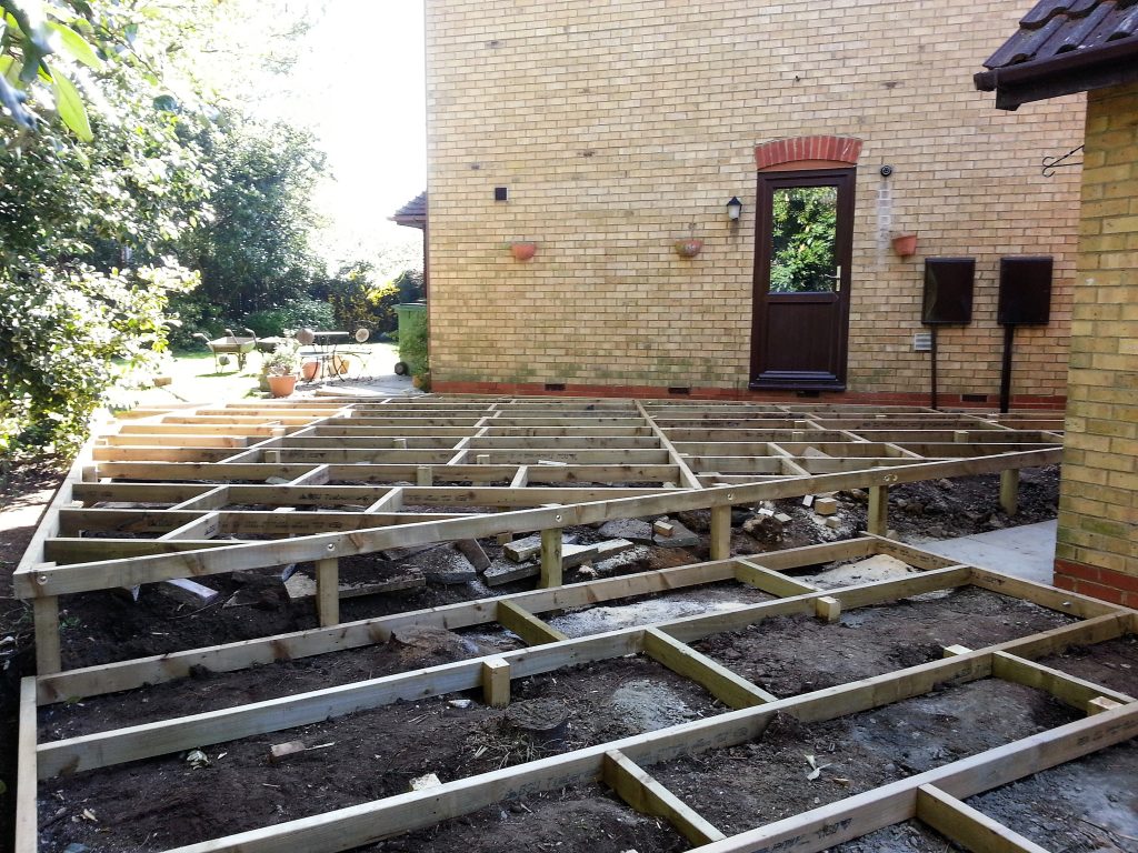 Tree Removal in Fenny Stratford