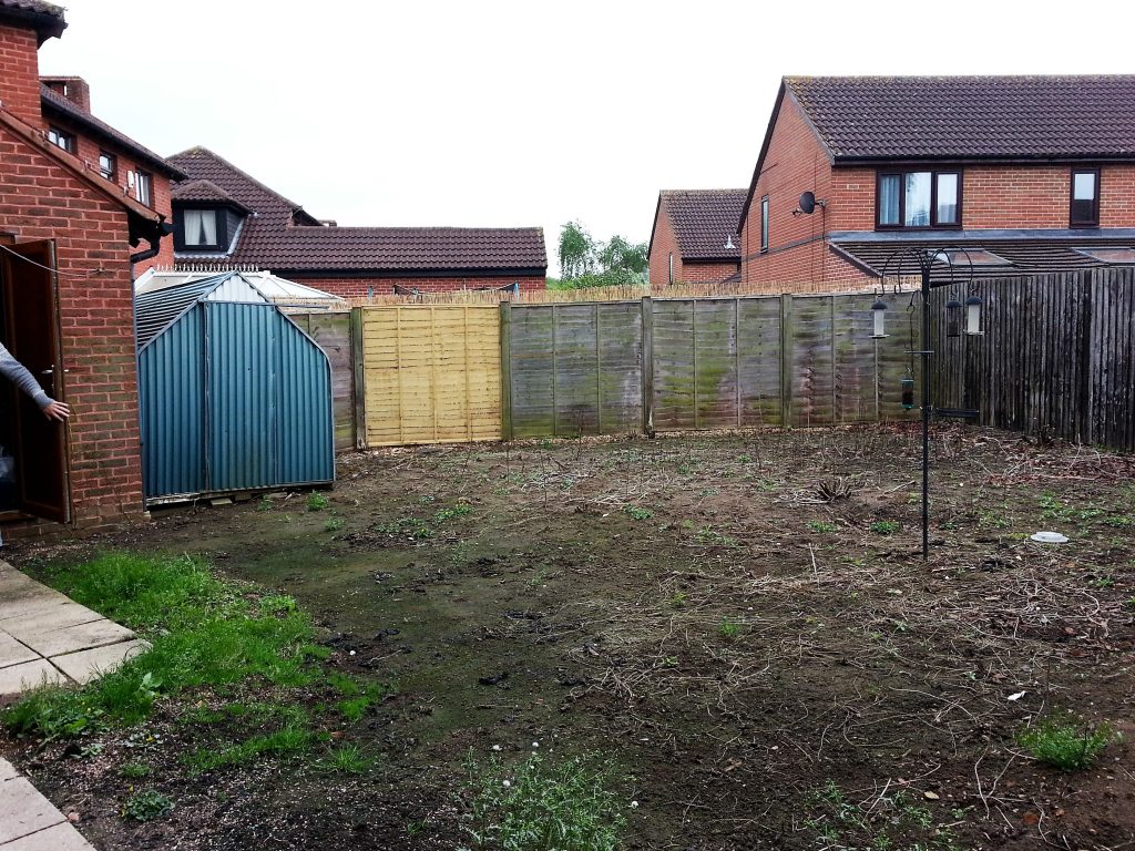Tree Removal in Fenny Stratford